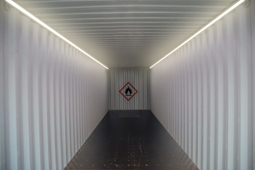 storage