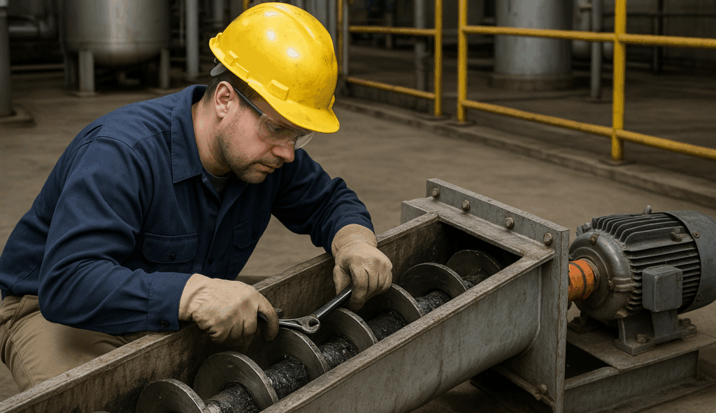 Case Study: Routine Maintenance Mistake Sparks Deadly Chemical Fire