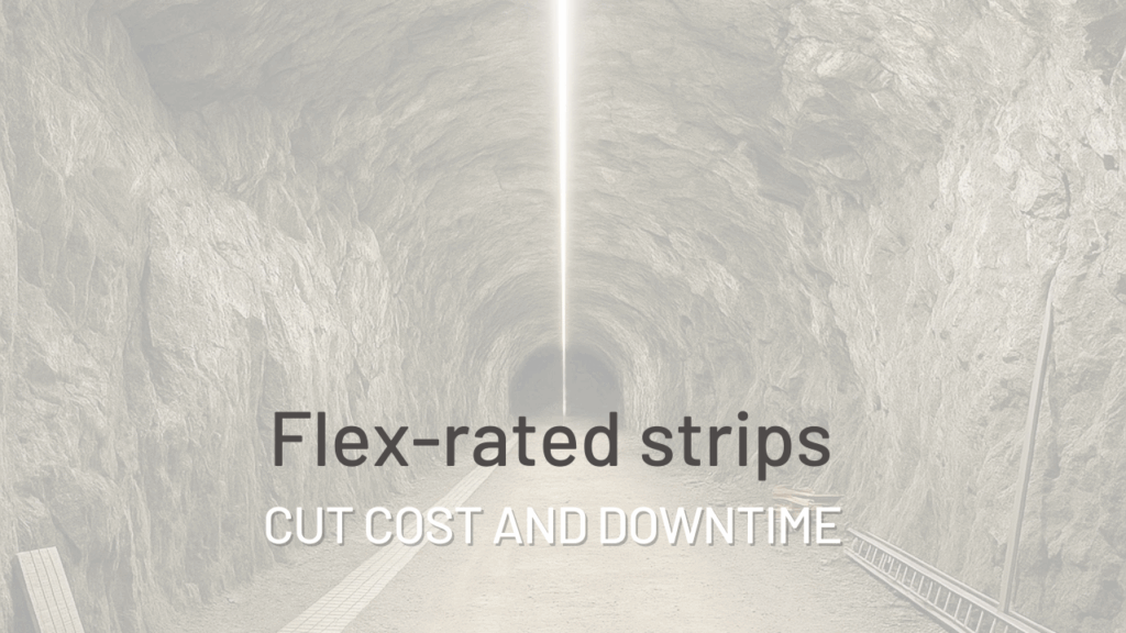 Rethinking Explosion-Proof Lighting ROI