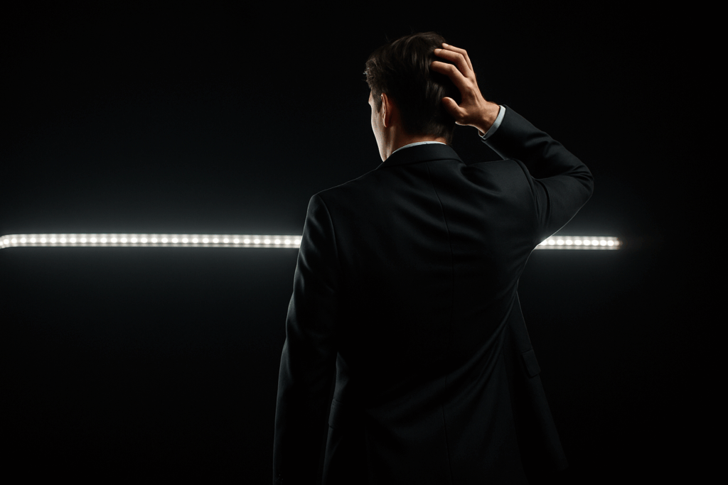 Forget What You Know: Explosion-Proof LED Strips Aren’t What You Think