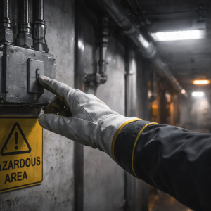What Happens When Your Lighting Sparks Disaster?