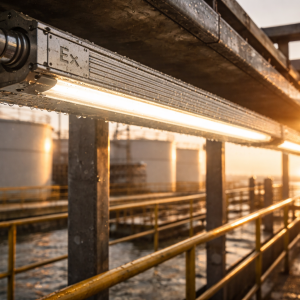 Decode IECEx and ATEX Certificates for LED Lighting Like a Pro