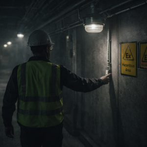 Why Testing and Certification Matter for Ex Lighting
