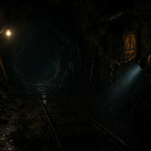 Safe Underground Mine Lighting: Complete Implementation Guide